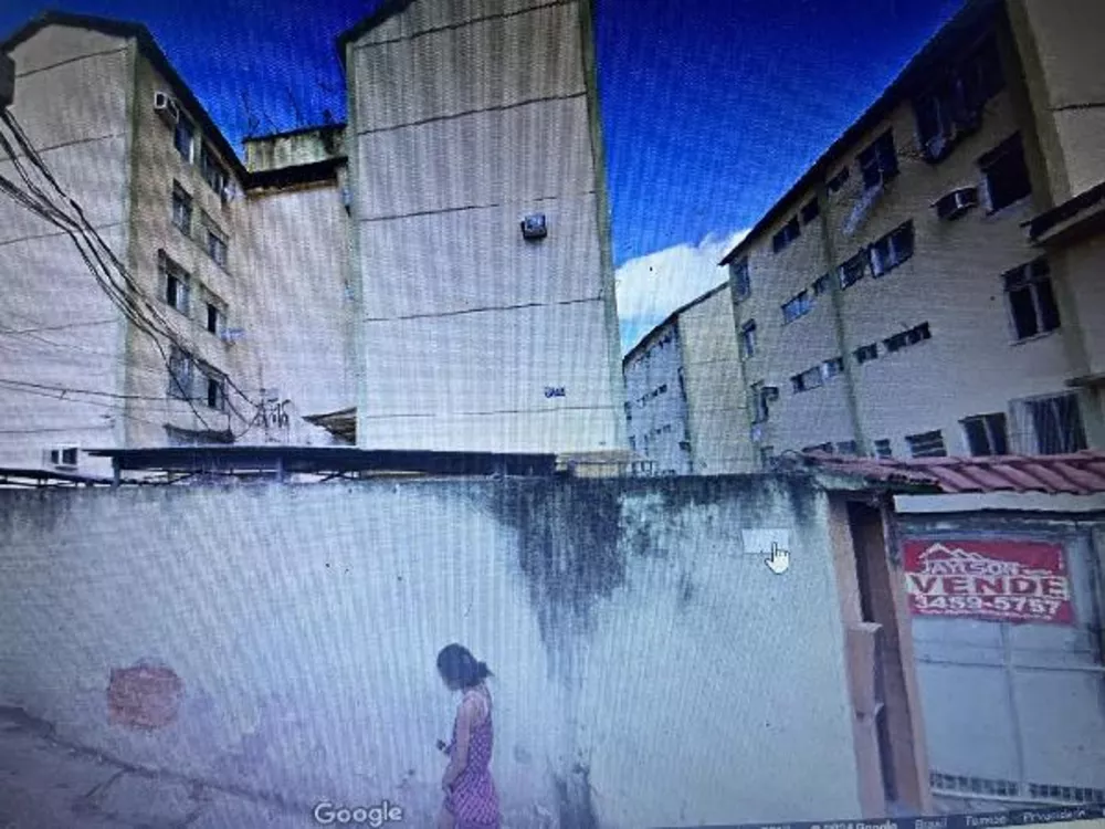 Apartamento, 1 quarto, 10 m² - Foto 1