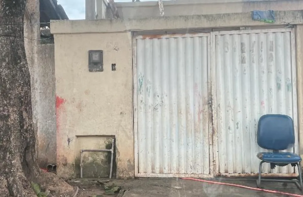 Casa, 2 quartos, 49 m² - Foto 1