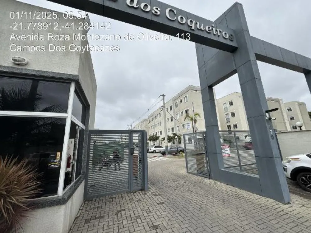 Apartamento, 2 quartos, 41 m² - Foto 2