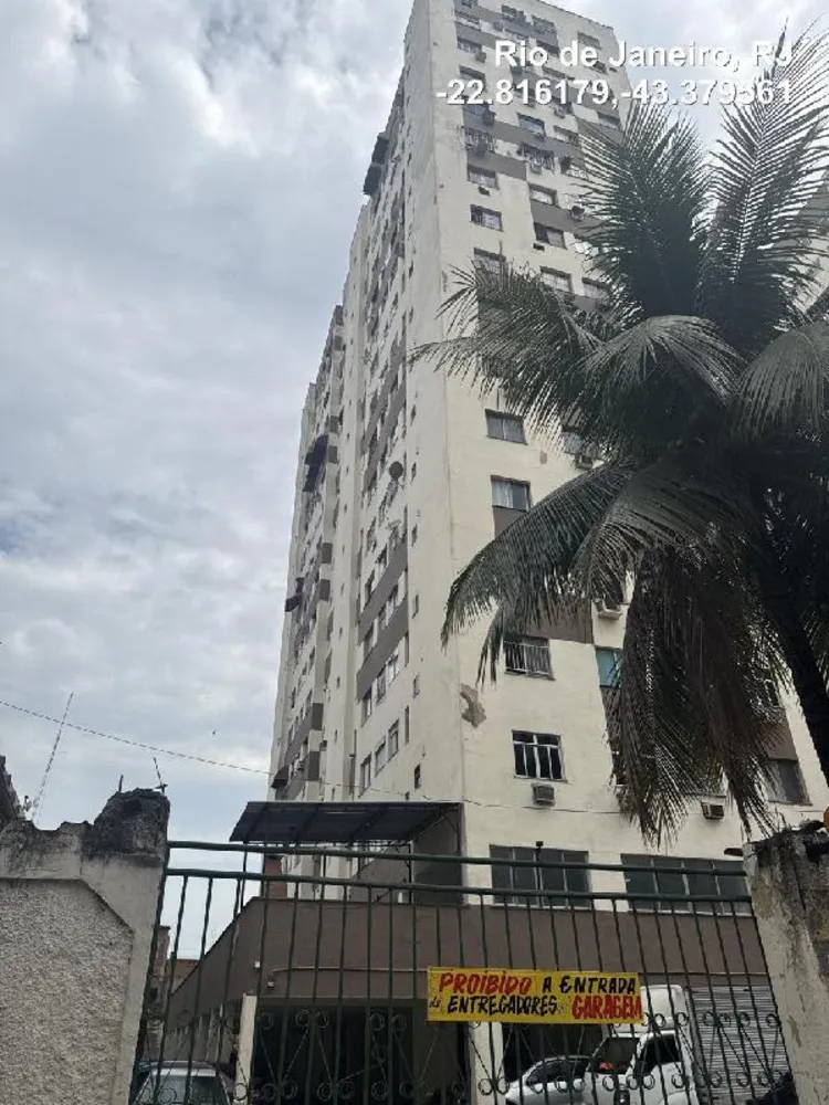 Apartamento, 1 quarto, 48 m² - Foto 2