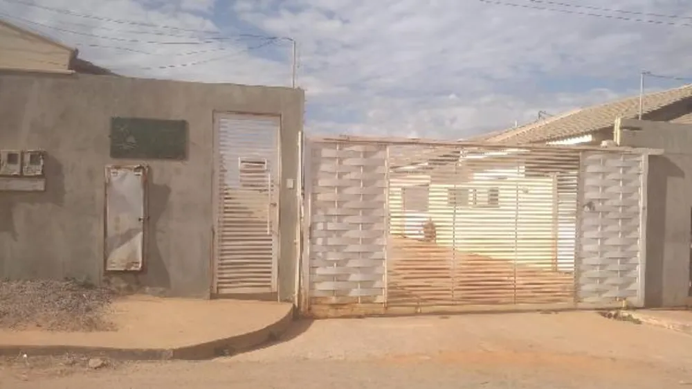 Casa, 2 quartos, 115 m² - Foto 1