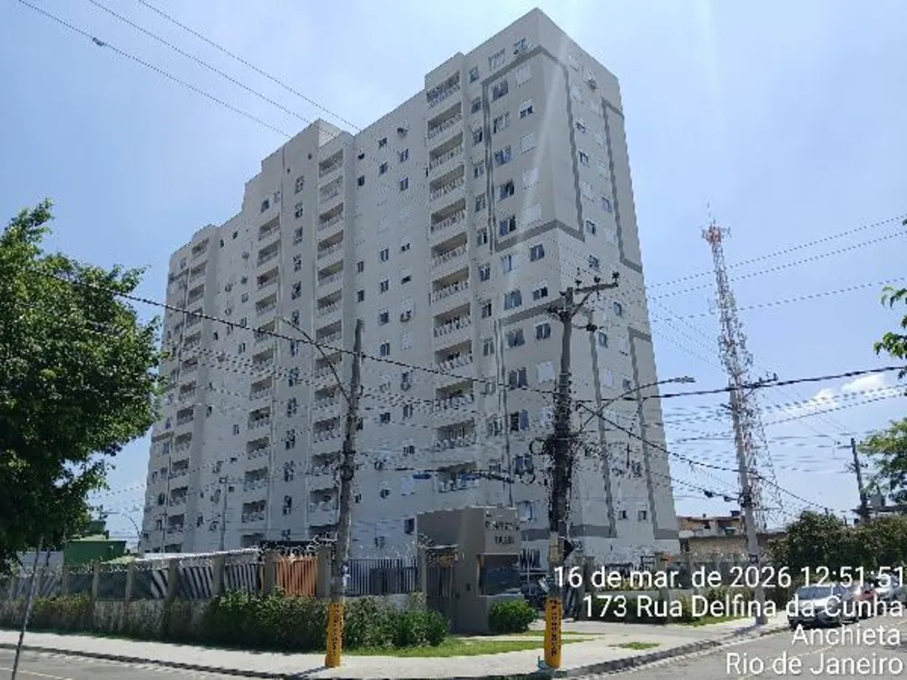Apartamento, 1 quarto, 35 m² - Foto 1