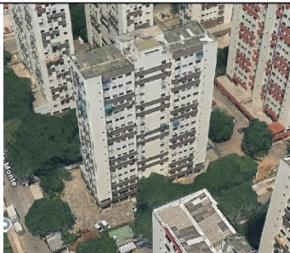 Apartamento, 1 quarto, 46 m² - Foto 1