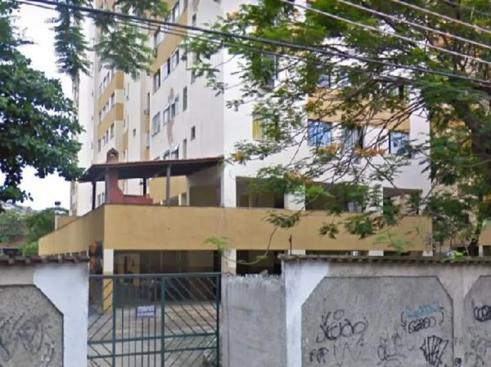 Apartamento, 1 quarto, 46 m² - Foto 4