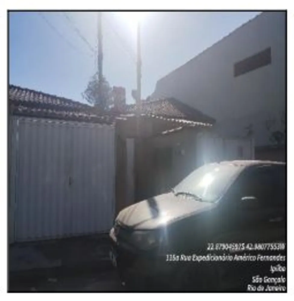 Casa, 360 m² - Foto 1