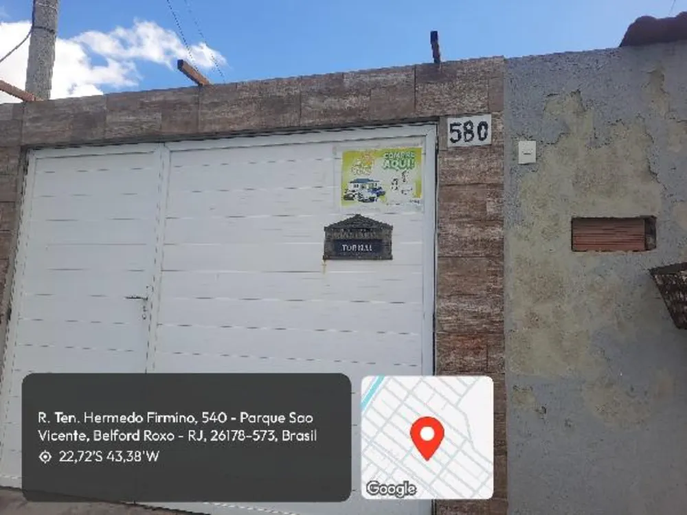 Casa, 2 quartos, 134 m² - Foto 1