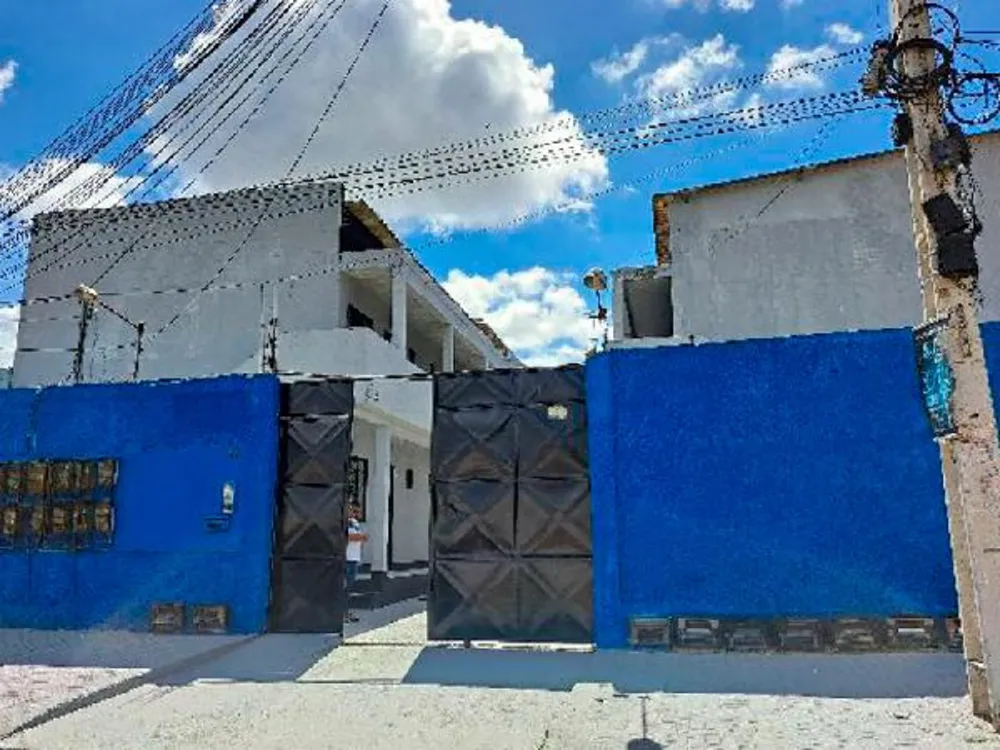 Apartamento, 1 quarto, 33 m² - Foto 1