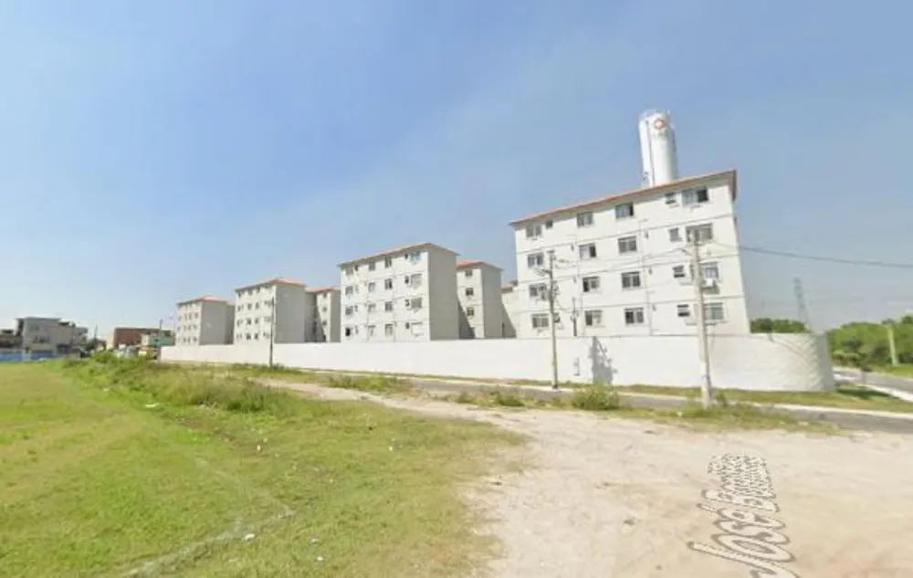 Apartamento, 2 quartos, 42 m² - Foto 1