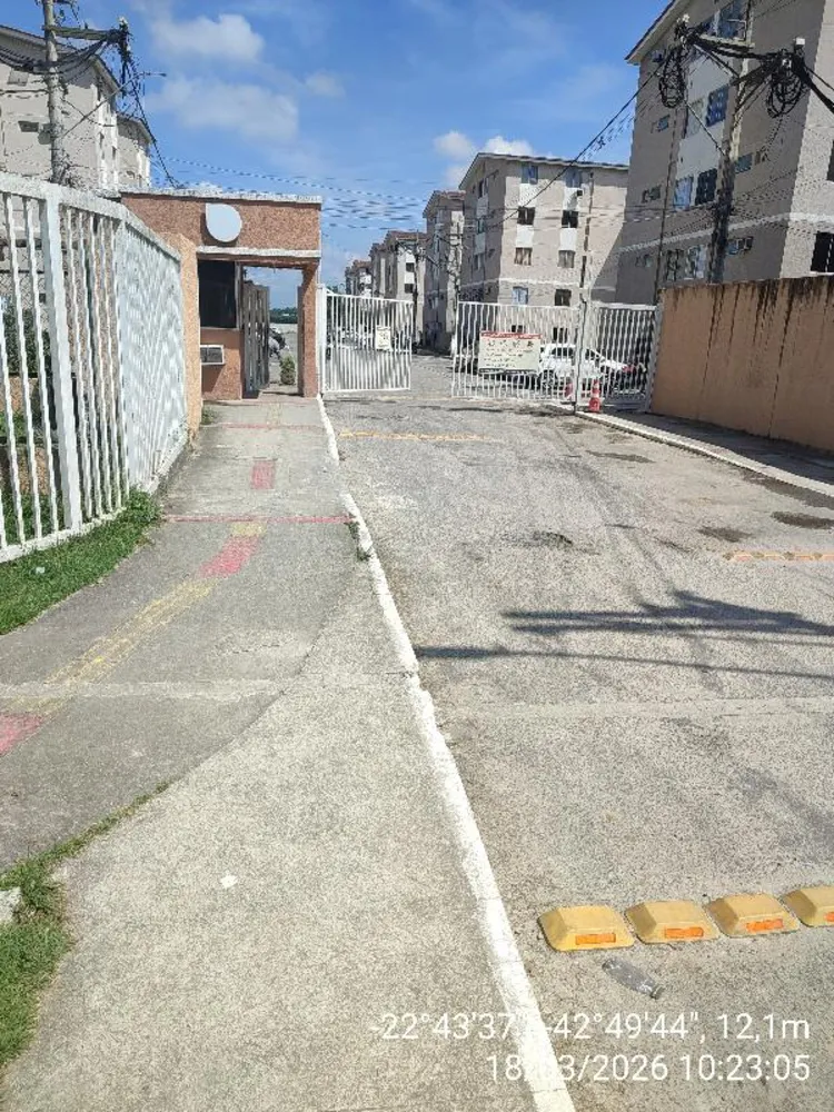 Apartamento, 2 quartos, 43 m² - Foto 1