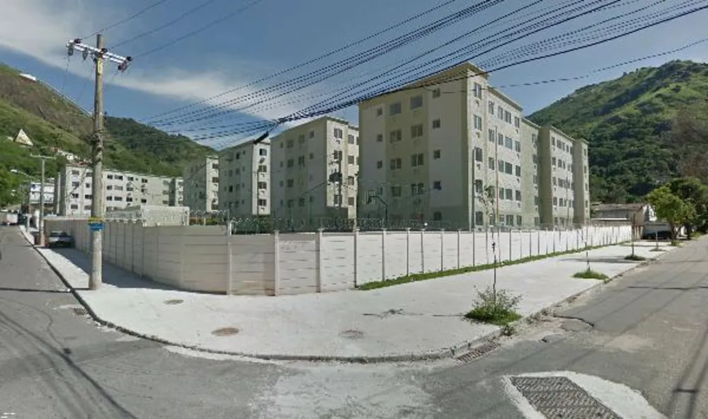 Apartamento, 2 quartos, 43 m² - Foto 1