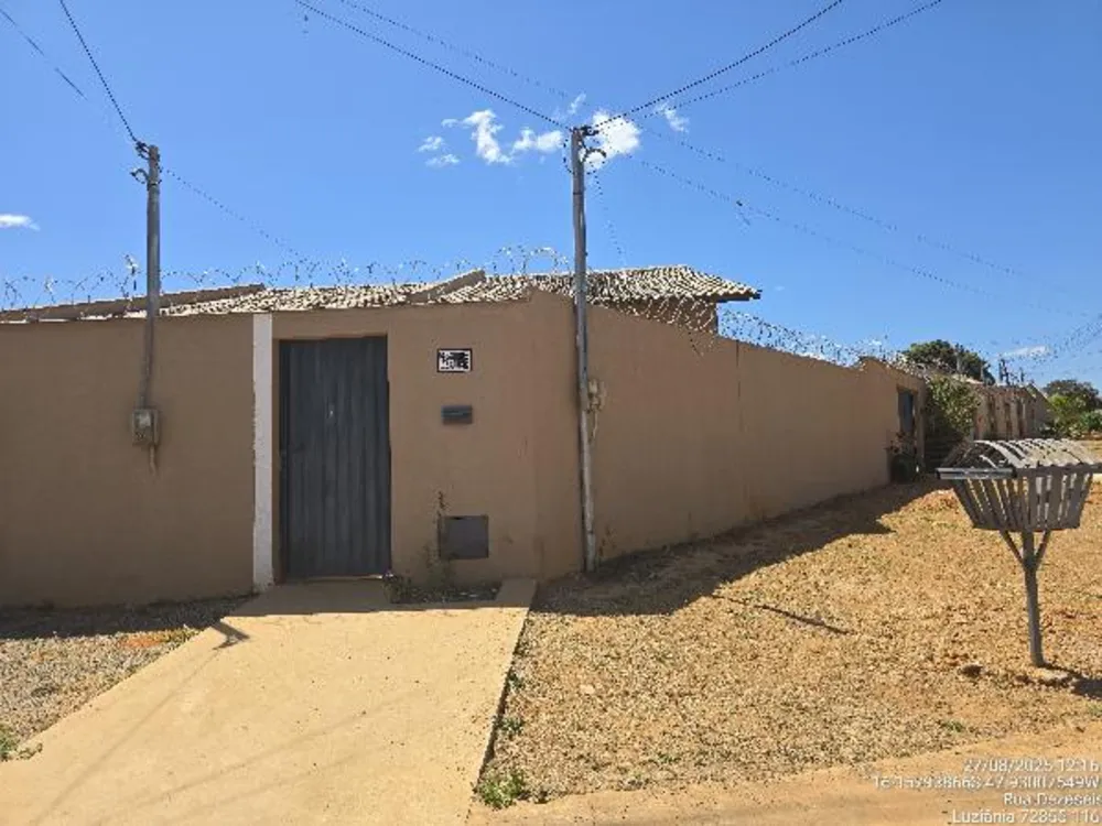 Casa, 2 quartos, 175 m² - Foto 1