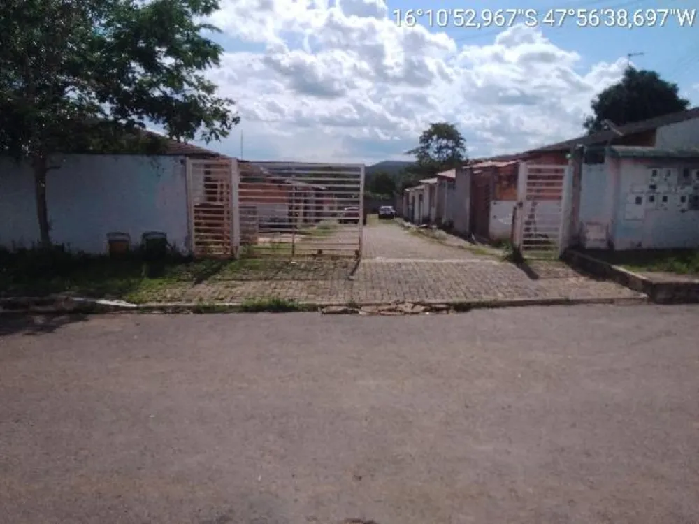 Casa, 2 quartos, 150 m² - Foto 1