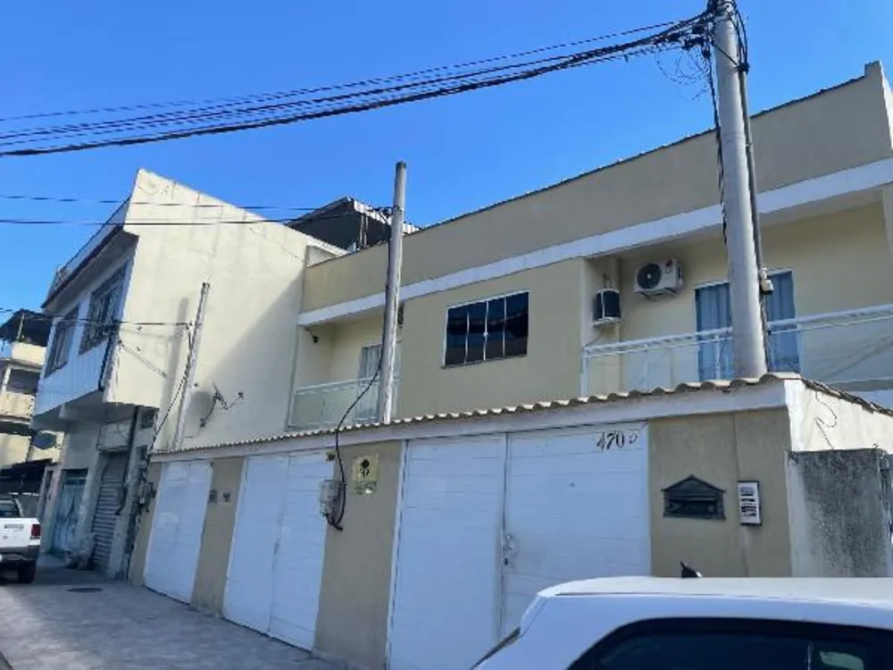 Casa, 1 quarto, 118 m² - Foto 1
