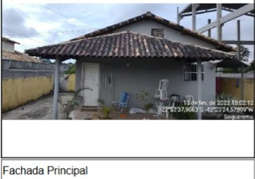Casa, 2 quartos, 225 m² - Foto 1