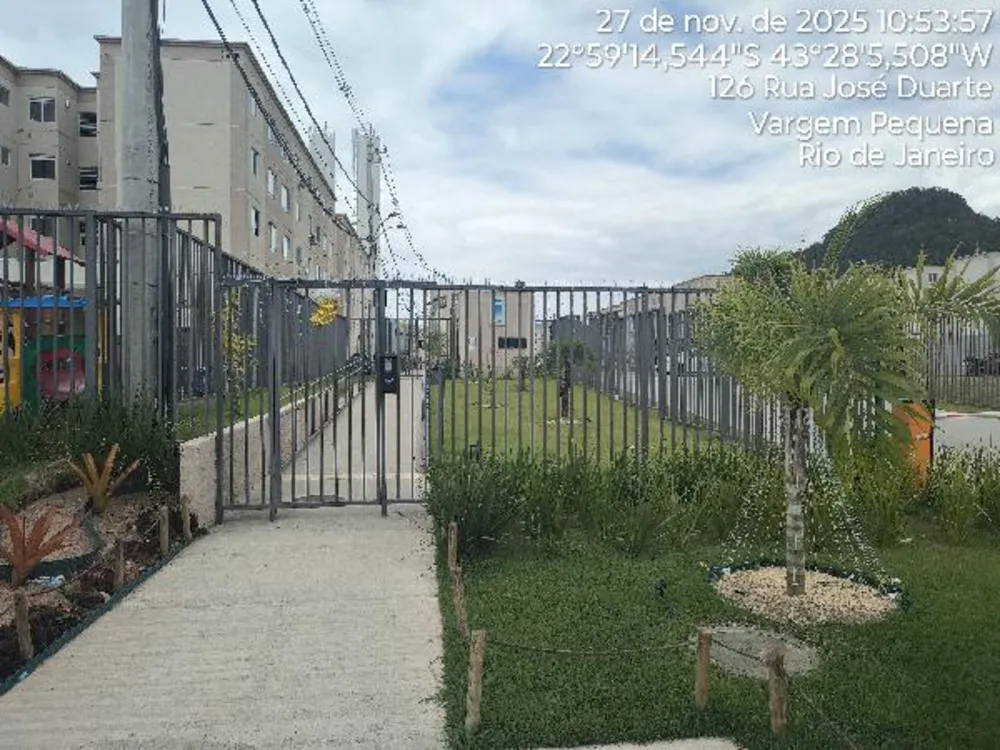 Apartamento, 2 quartos, 43 m² - Foto 1