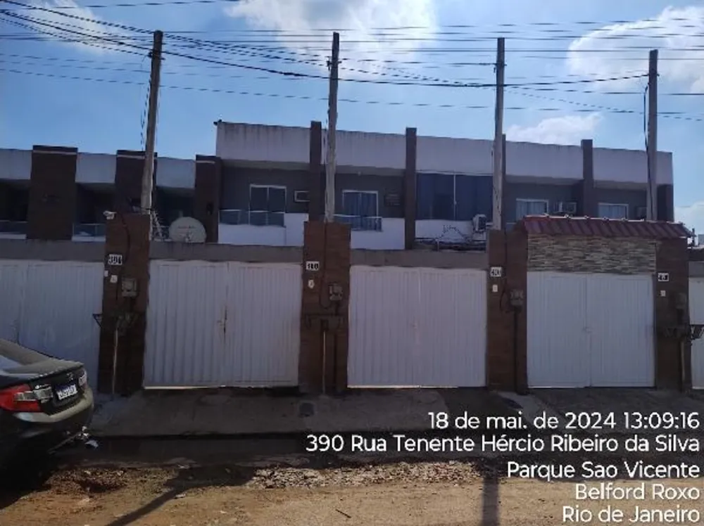 Casa, 2 quartos, 74 m² - Foto 1