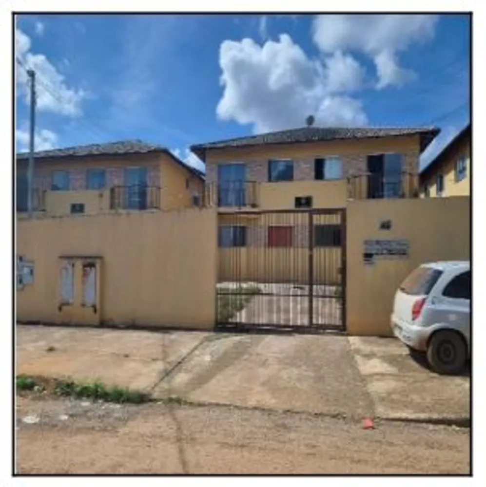 Apartamento, 2 quartos, 47 m² - Foto 2