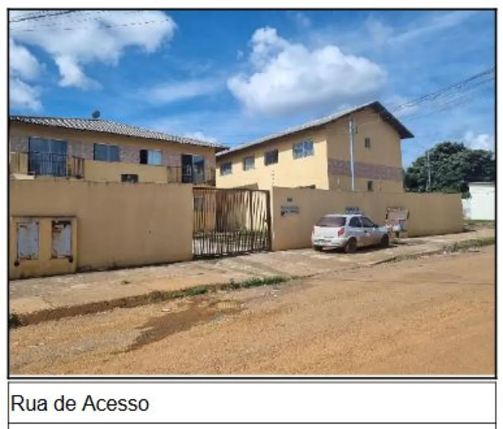 Apartamento, 2 quartos, 47 m² - Foto 4