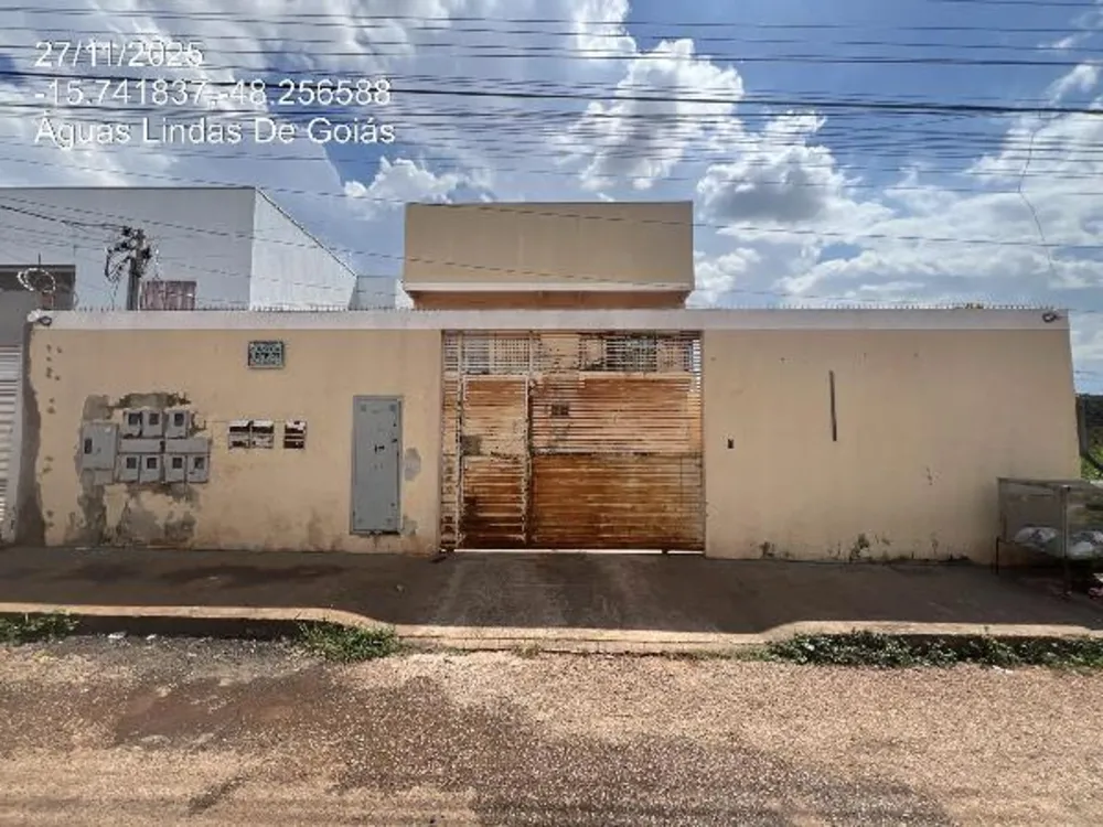 Apartamento, 2 quartos, 59 m² - Foto 1