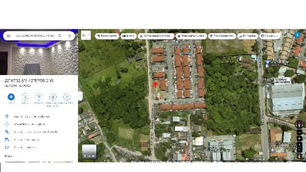Casa, 2 quartos, 76 m² - Foto 1