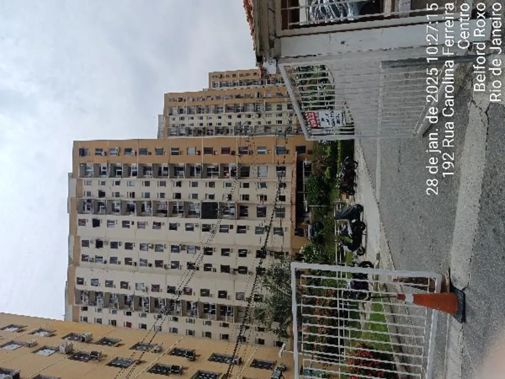 Apartamento, 2 quartos, 46 m² - Foto 1
