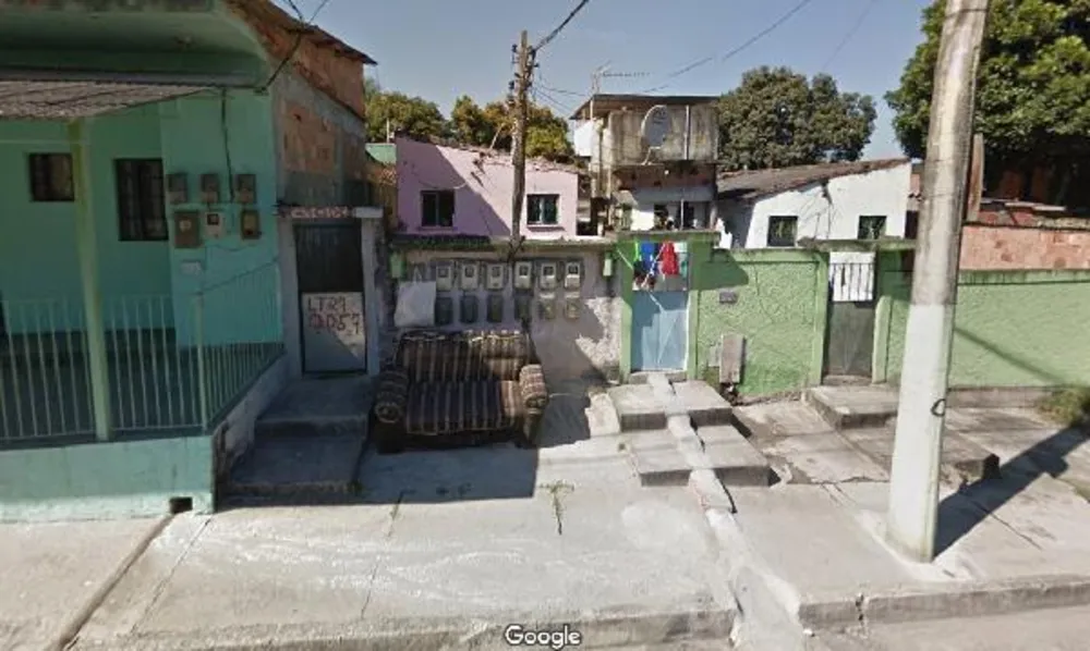Casa, 1 quarto, 360 m² - Foto 1