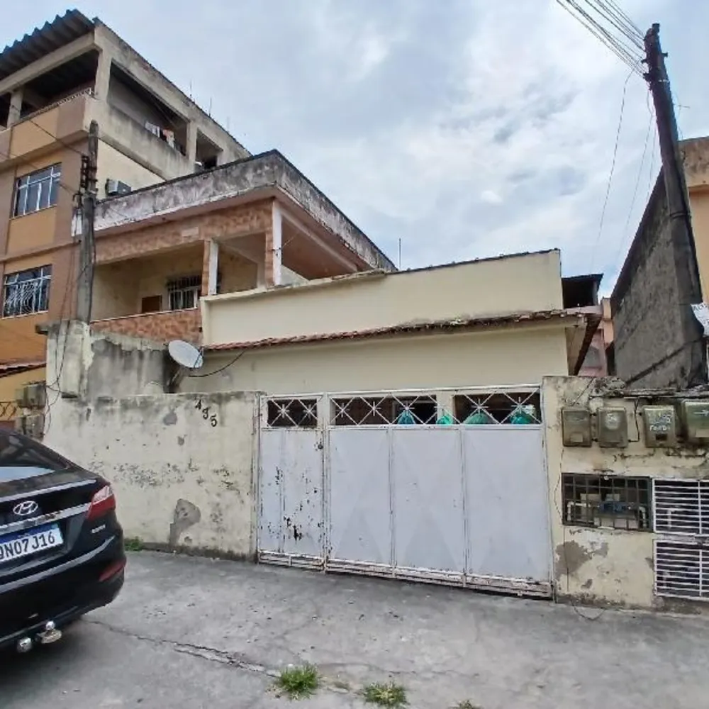 Casa, 3 quartos, 117 m² - Foto 2