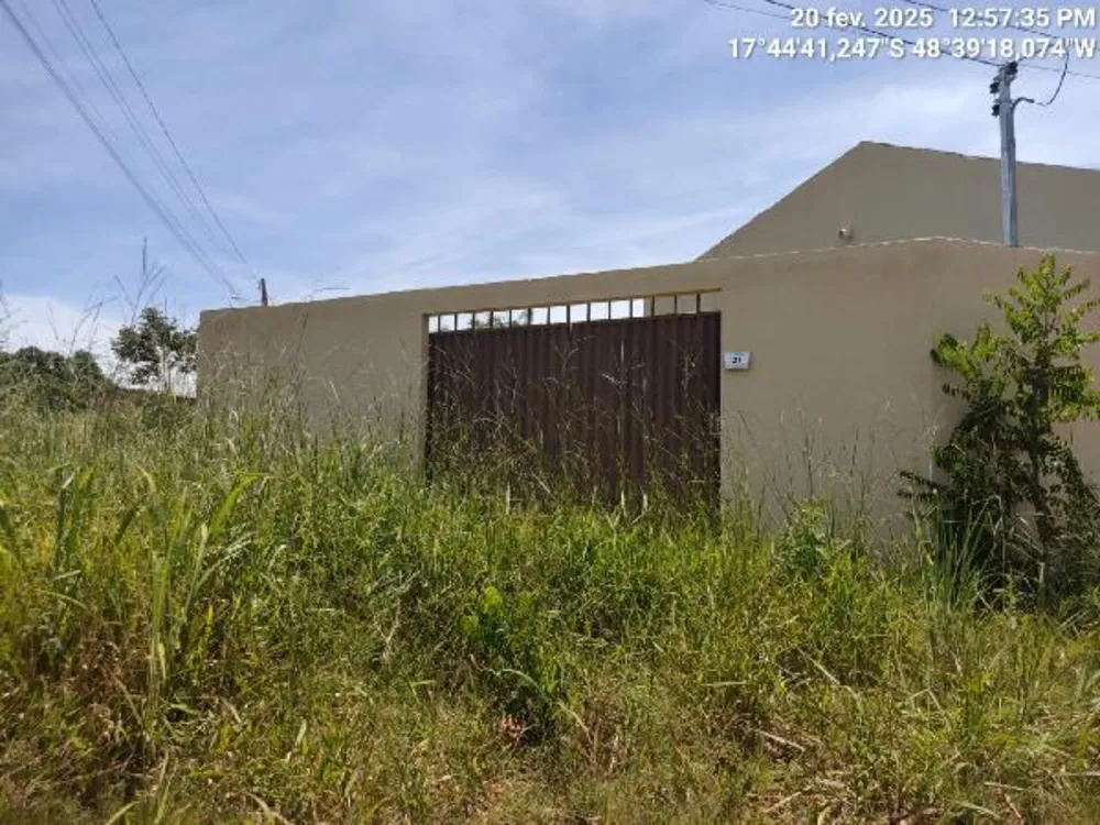 Casa, 2 quartos, 181 m² - Foto 1