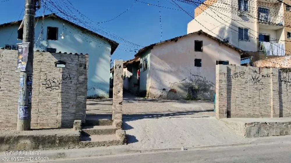 Casa, 2 quartos, 47 m² - Foto 1
