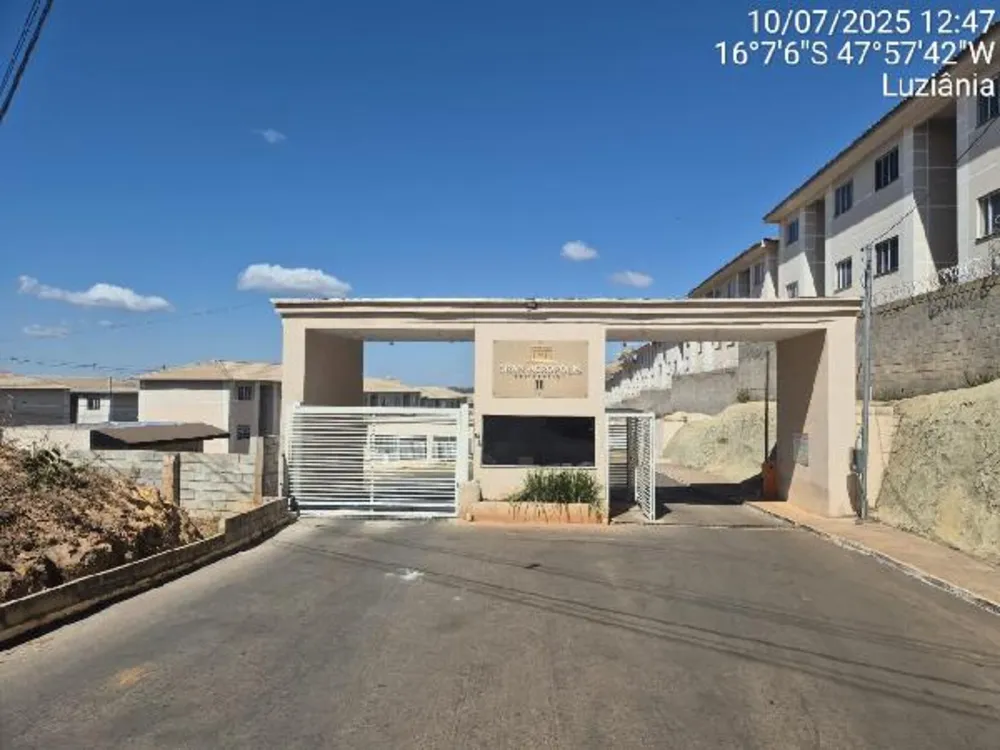 Apartamento, 2 quartos, 57 m² - Foto 2