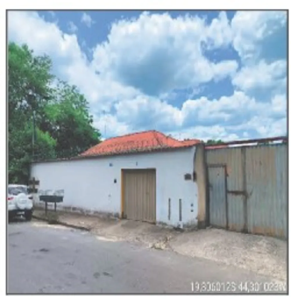 Casa, 3 quartos, 200 m² - Foto 1