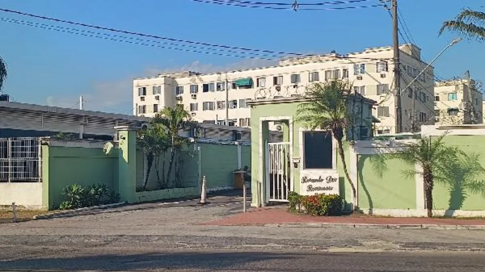 Apartamento, 46 m² - Foto 1