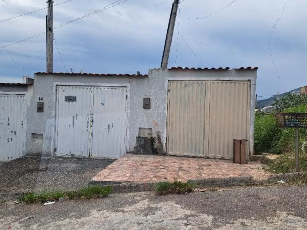 Casa, 1 quarto, 66 m² - Foto 1