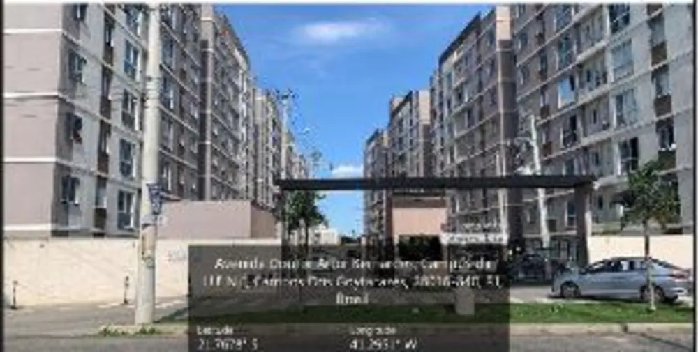 Apartamento, 2 quartos, 47 m² - Foto 2