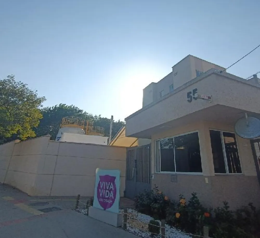 Apartamento, 2 quartos, 41 m² - Foto 1