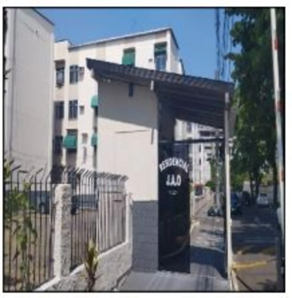 Apartamento, 50 m² - Foto 2