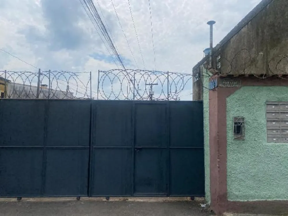 Casa, 2 quartos, 97 m² - Foto 1