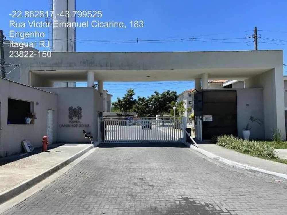 Apartamento, 2 quartos, 47 m² - Foto 2