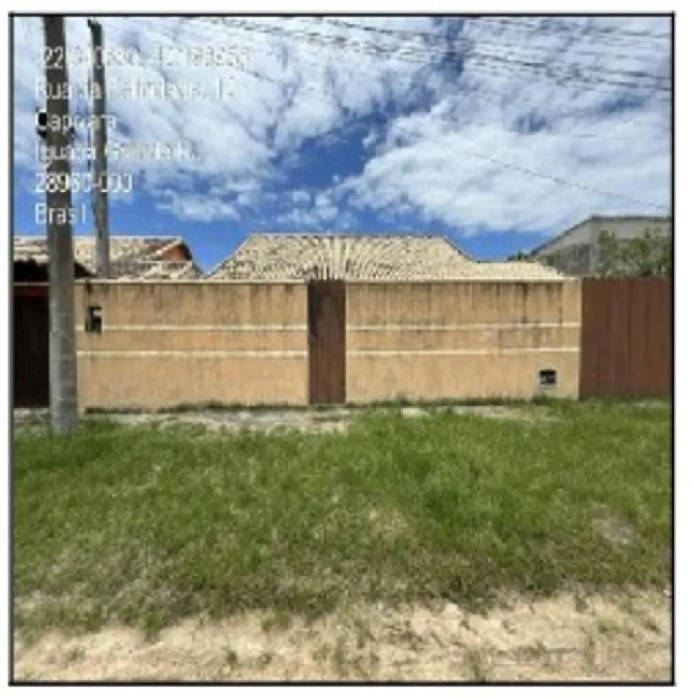 Casa, 2 quartos, 444 m² - Foto 1
