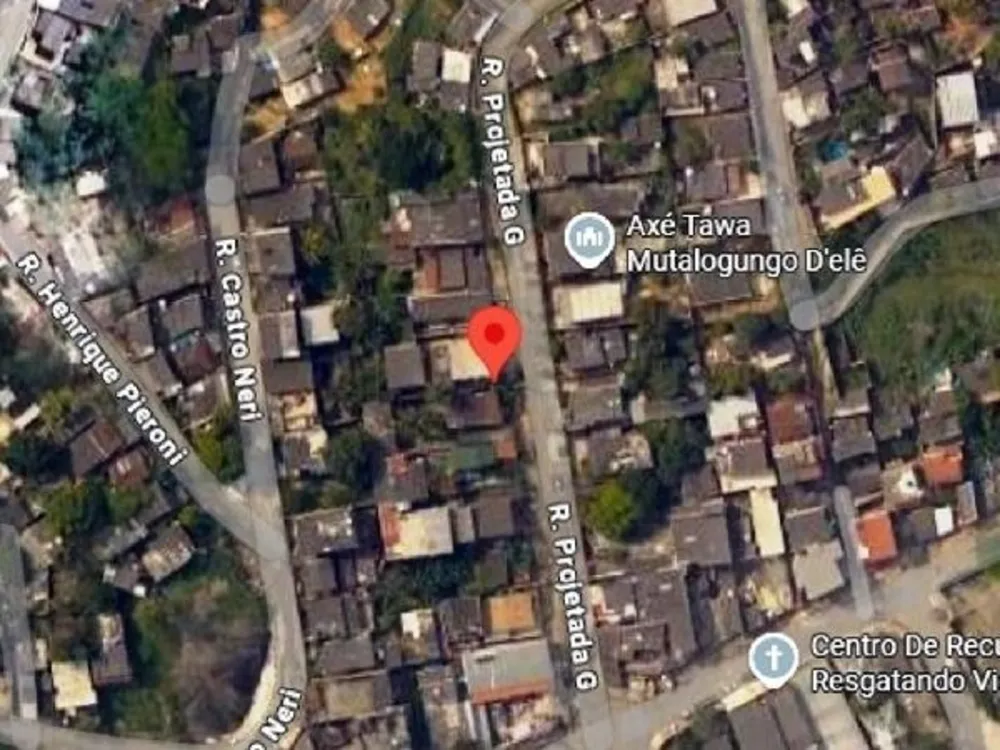 Casa, 1 quarto, 360 m² - Foto 1