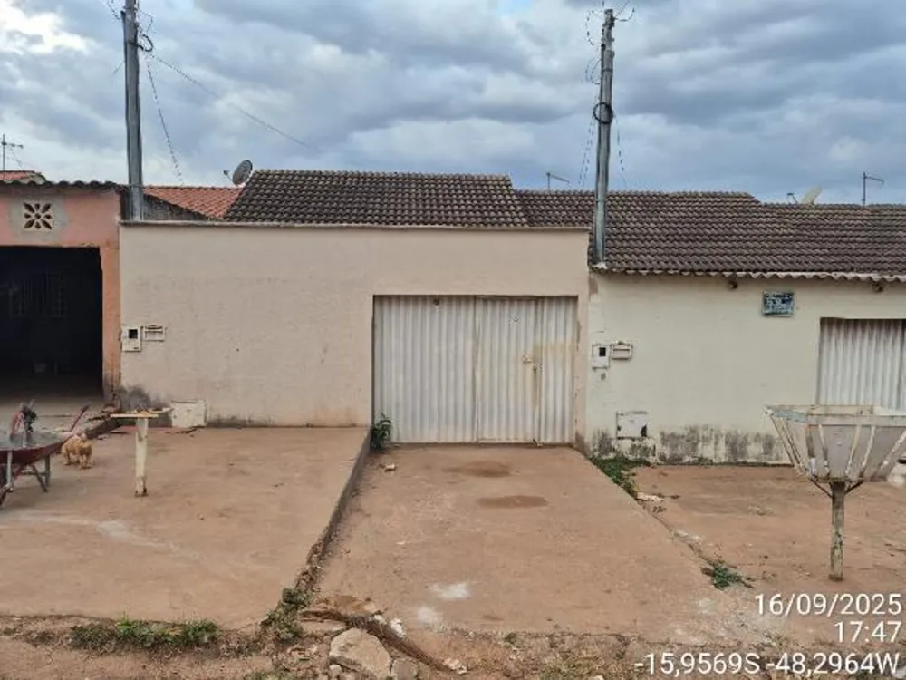 Casa, 2 quartos, 180 m² - Foto 2