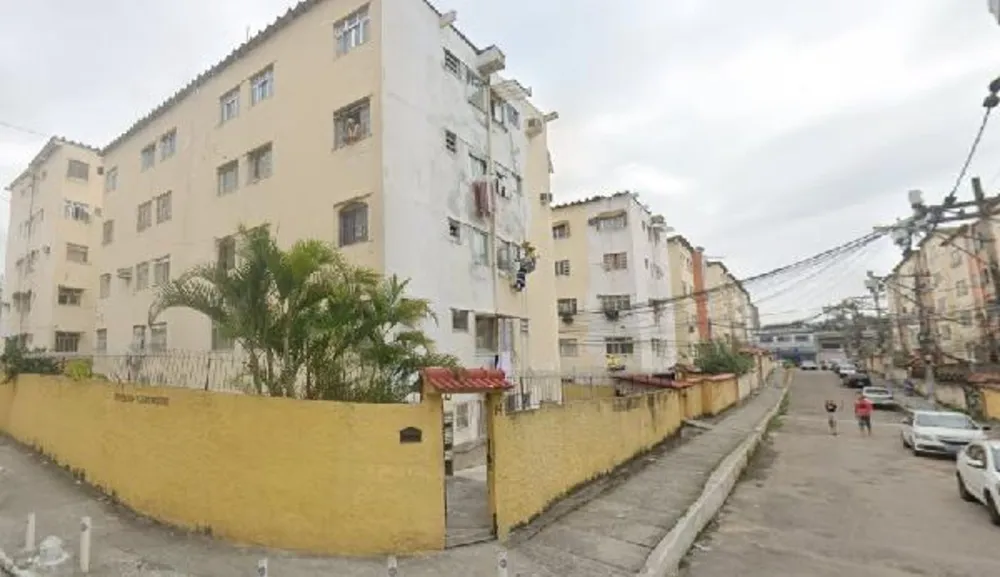 Apartamento, 2 quartos, 65 m² - Foto 2
