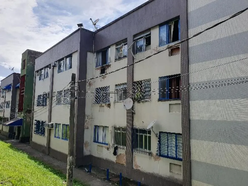 Apartamento, 2 quartos, 49 m² - Foto 1