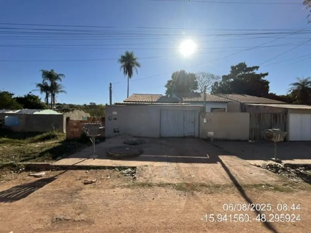 Casa, 2 quartos, 571 m² - Foto 2