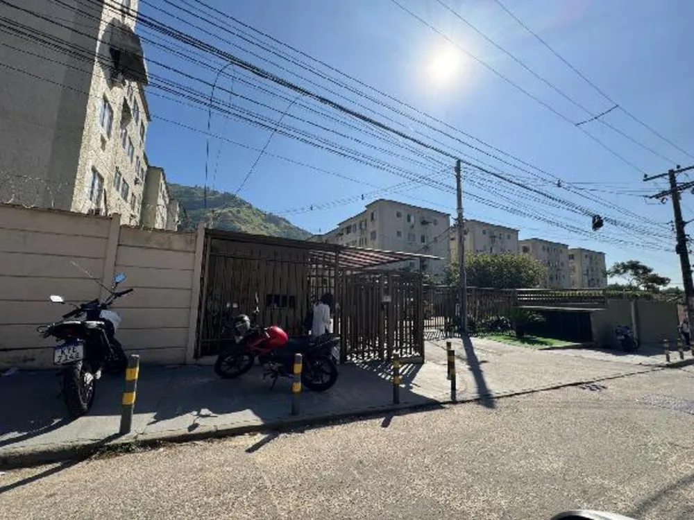 Apartamento, 2 quartos, 43 m² - Foto 1