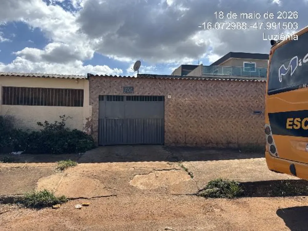 Casa, 3 quartos, 300 m² - Foto 1