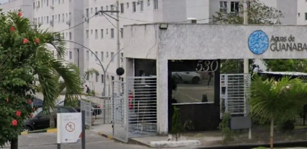 Apartamento, 2 quartos, 43 m² - Foto 2