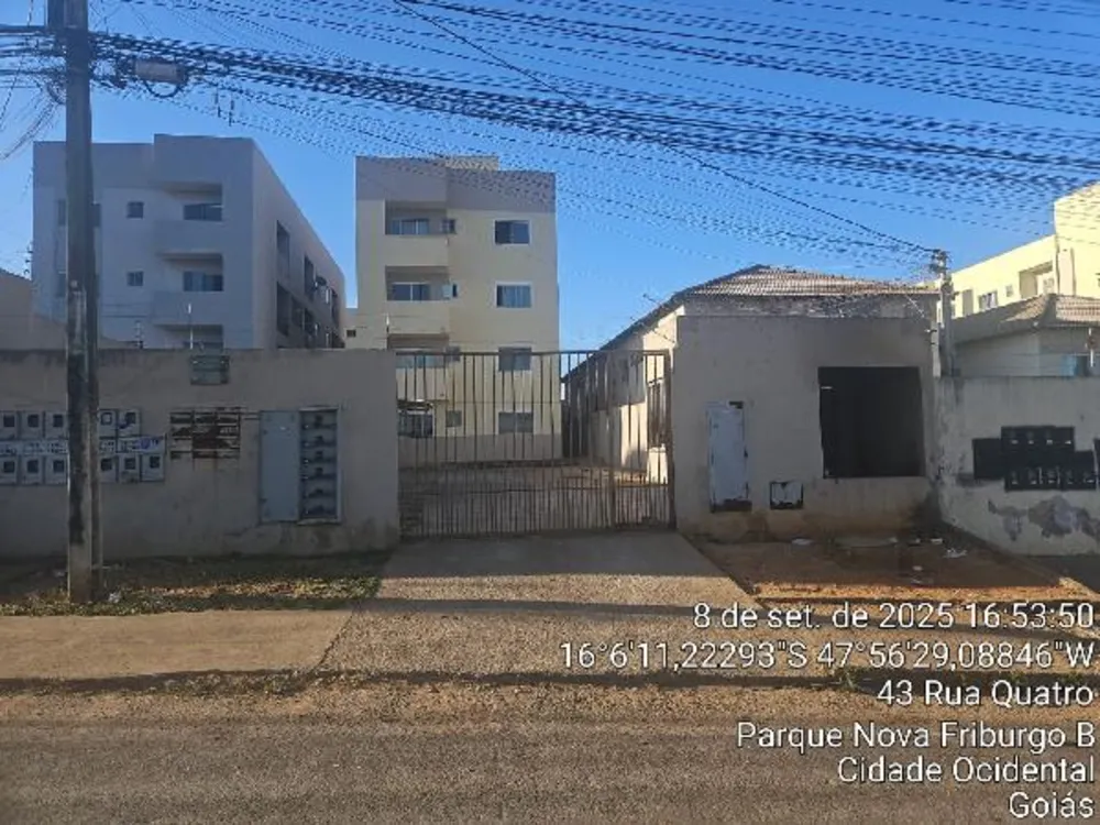 Apartamento, 2 quartos, 49 m² - Foto 2