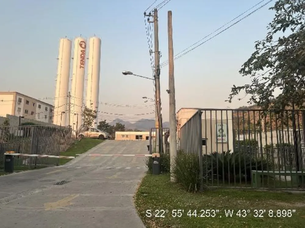 Apartamento, 2 quartos, 40 m² - Foto 1