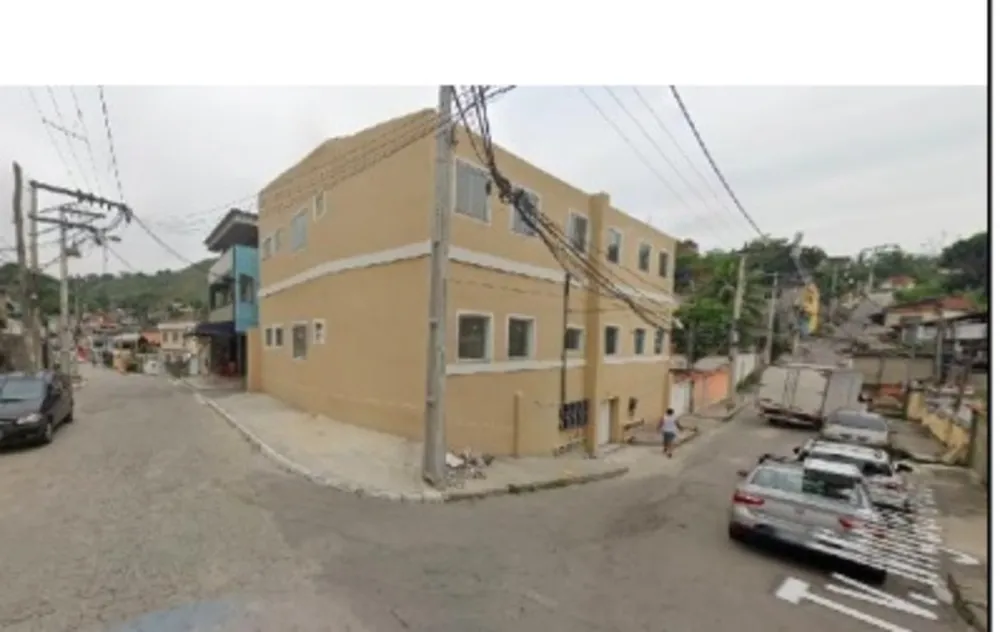 Apartamento, 2 quartos, 70 m² - Foto 1